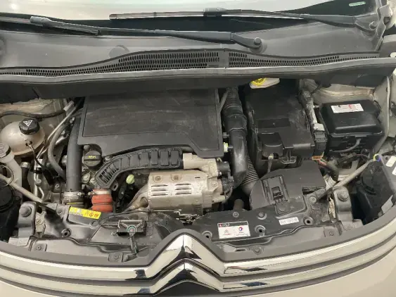 CITROEN C3 AIRCROSS - voiture d'occasion - Photo 21