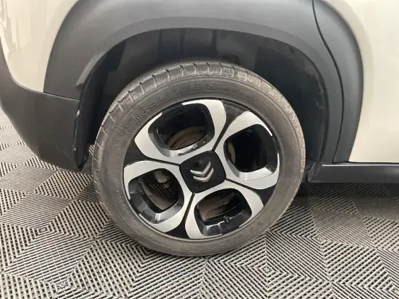 CITROEN C3 AIRCROSS - voiture d'occasion - Photo 25