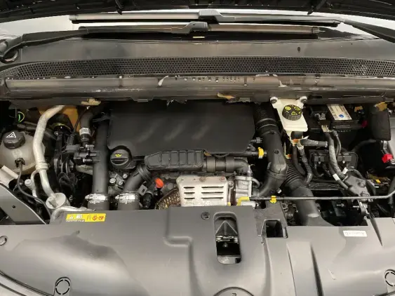 CITROEN C4 PICASSO II - voiture d'occasion - Photo 21