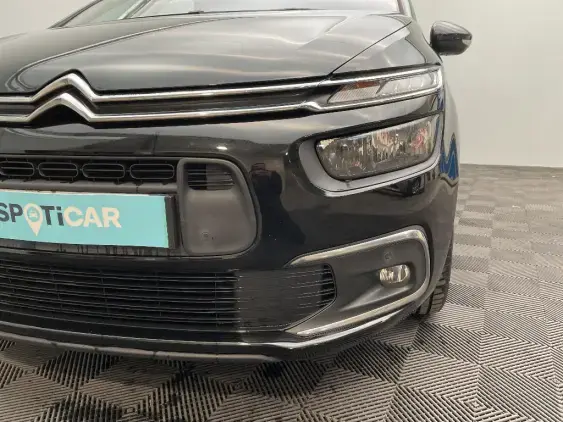 CITROEN C4 PICASSO II - voiture d'occasion - Photo 22