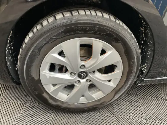 CITROEN C4 PICASSO II - voiture d'occasion - Photo 23