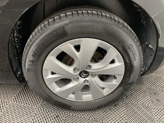 CITROEN C4 PICASSO II - voiture d'occasion - Photo 24