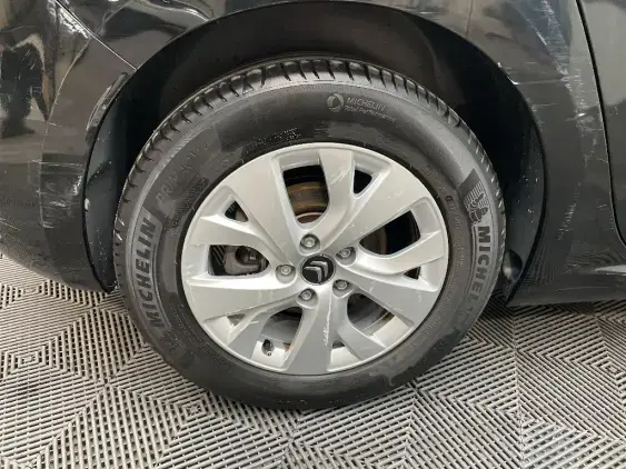 CITROEN C4 PICASSO II - voiture d'occasion - Photo 25