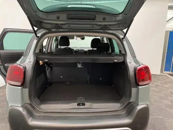 CITROEN C3 AIRCROSS - voiture d'occasion - Photo 16