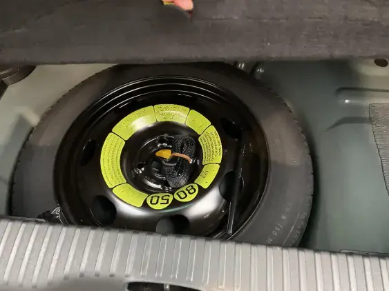 CITROEN C3 AIRCROSS - voiture d'occasion - Photo 17