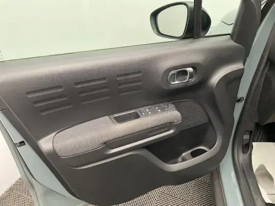 CITROEN C3 AIRCROSS - voiture d'occasion - Photo 19