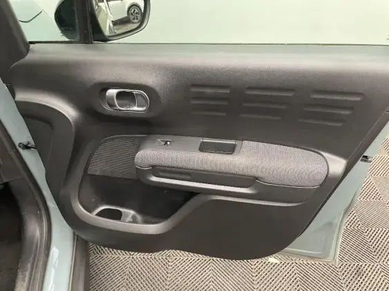 CITROEN C3 AIRCROSS - voiture d'occasion - Photo 20