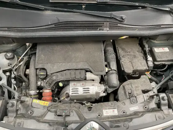 CITROEN C3 AIRCROSS - voiture d'occasion - Photo 21