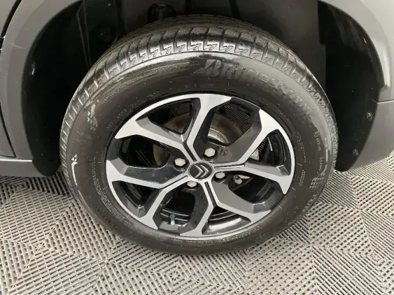 CITROEN C3 AIRCROSS - voiture d'occasion - Photo 24