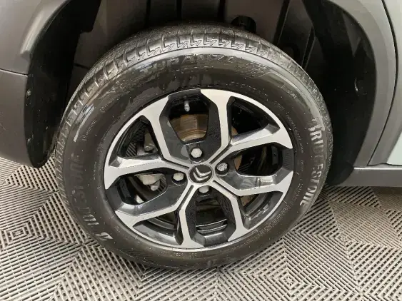 CITROEN C3 AIRCROSS - voiture d'occasion - Photo 25