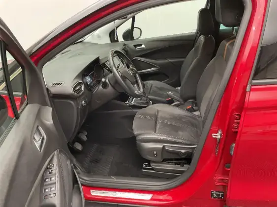 OPEL CROSSLAND X - voiture d'occasion - Photo 18