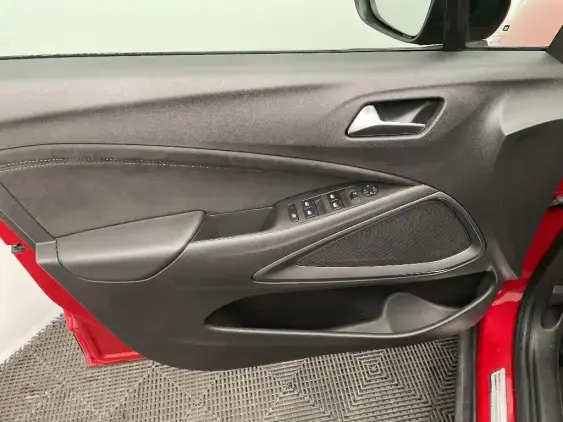 OPEL CROSSLAND X - voiture d'occasion - Photo 19