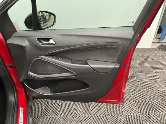 OPEL CROSSLAND X - voiture d'occasion - Photo 20