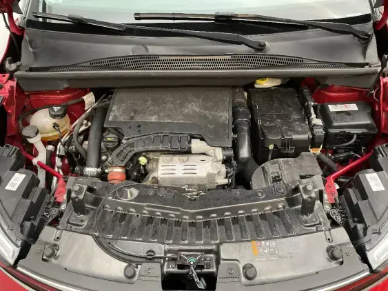 OPEL CROSSLAND X - voiture d'occasion - Photo 21