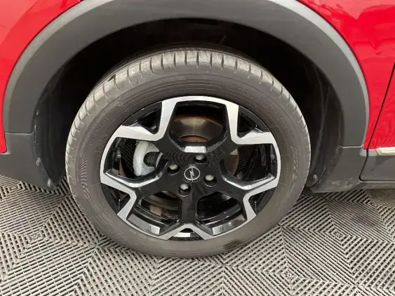 OPEL CROSSLAND X - voiture d'occasion - Photo 23