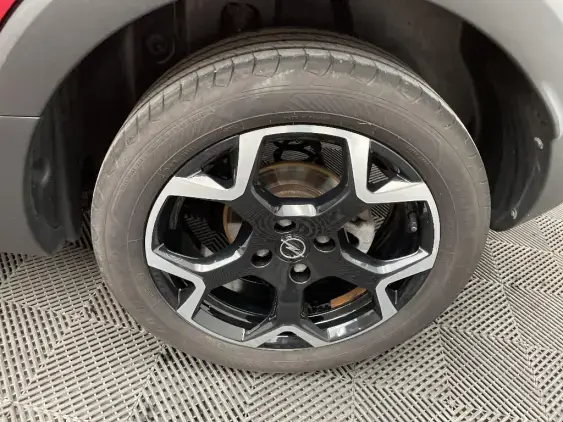 OPEL CROSSLAND X - voiture d'occasion - Photo 24