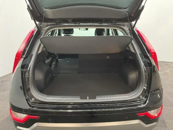 KIA NIRO II - voiture d'occasion - Photo 16