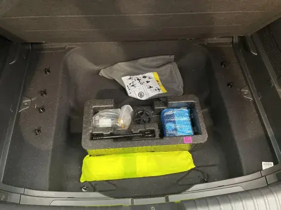 KIA NIRO II - voiture d'occasion - Photo 17