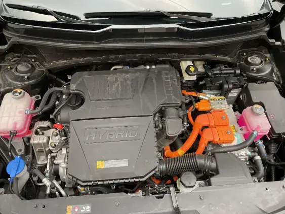 KIA NIRO II - voiture d'occasion - Photo 21