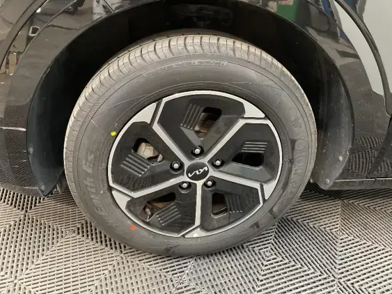 KIA NIRO II - voiture d'occasion - Photo 23