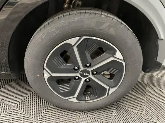 KIA NIRO II - voiture d'occasion - Photo 24