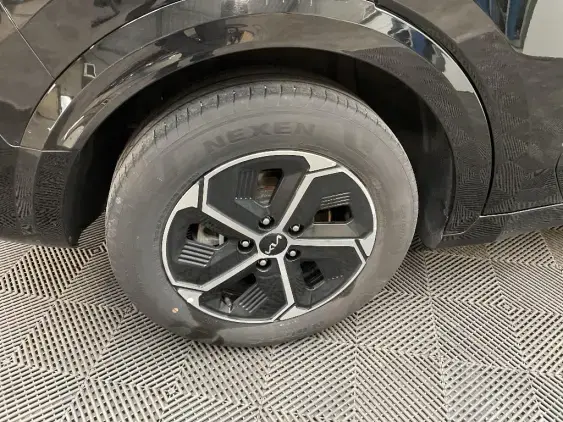 KIA NIRO II - voiture d'occasion - Photo 25