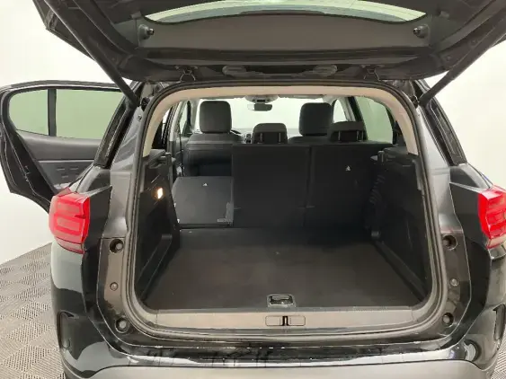 CITROEN C5 II - voiture d'occasion - Photo 16