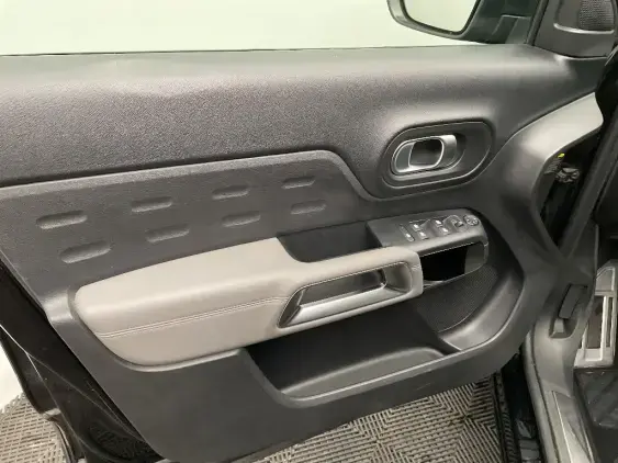 CITROEN C5 II - voiture d'occasion - Photo 18