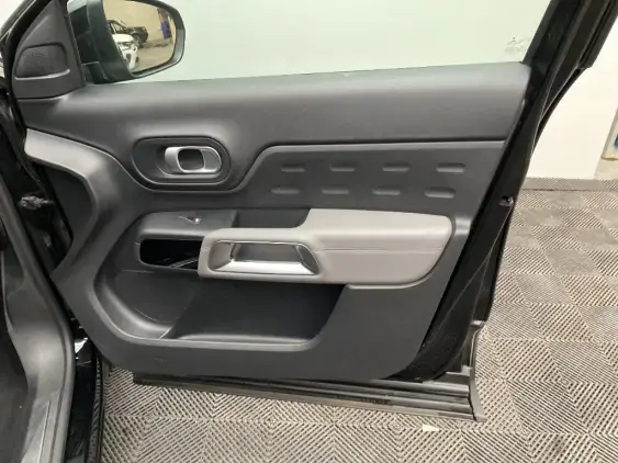 CITROEN C5 II - voiture d'occasion - Photo 19