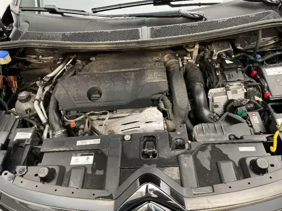 CITROEN C5 II - voiture d'occasion - Photo 20