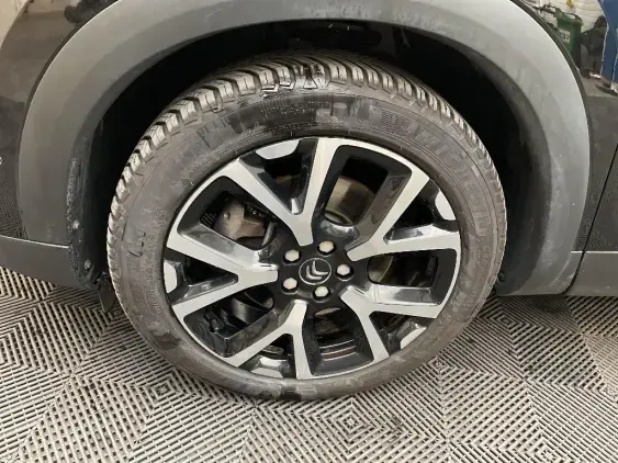 CITROEN C5 II - voiture d'occasion - Photo 22