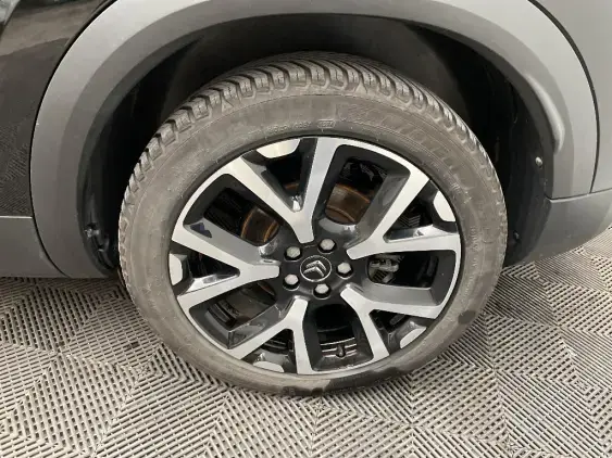 CITROEN C5 II - voiture d'occasion - Photo 23