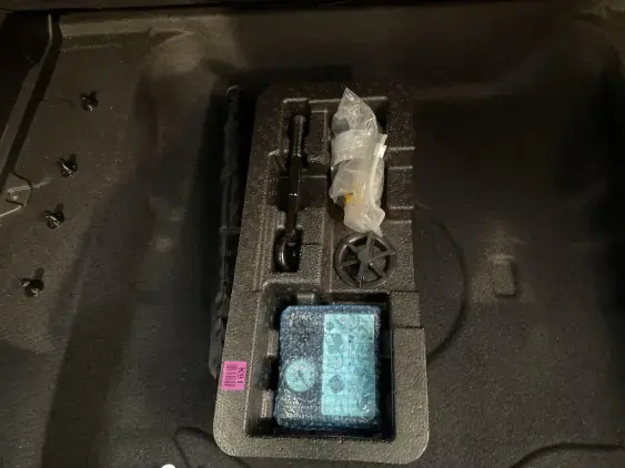 KIA NIRO II - voiture d'occasion - Photo 16