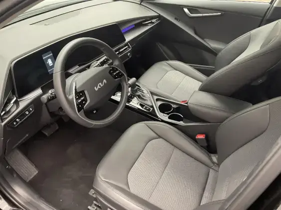 KIA NIRO II - voiture d'occasion - Photo 17