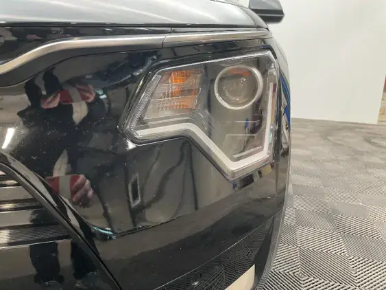 KIA NIRO II - voiture d'occasion - Photo 20