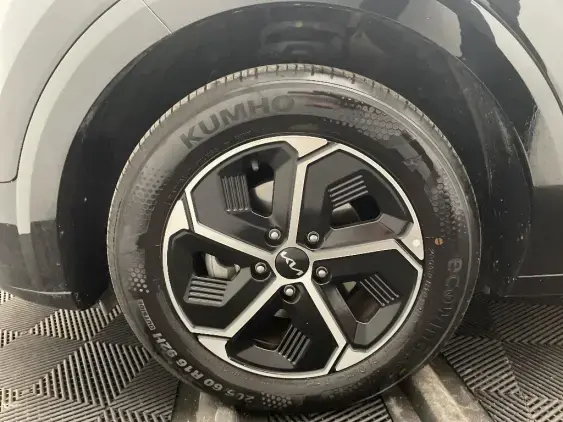 KIA NIRO II - voiture d'occasion - Photo 21