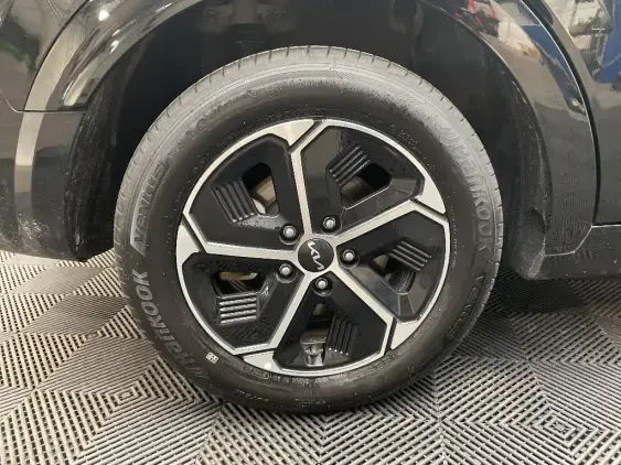 KIA NIRO II - voiture d'occasion - Photo 23