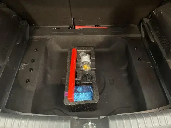 KIA NIRO II - voiture d'occasion - Photo 17