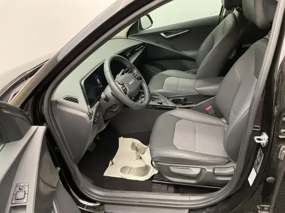 KIA NIRO II - voiture d'occasion - Photo 18