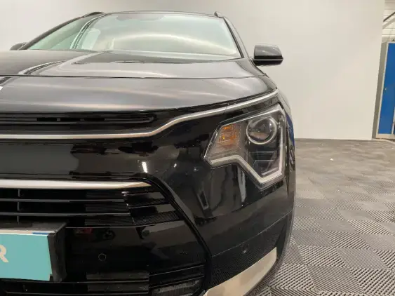 KIA NIRO II - voiture d'occasion - Photo 22