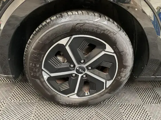 KIA NIRO II - voiture d'occasion - Photo 23