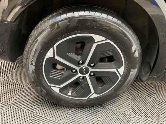 KIA NIRO II - voiture d'occasion - Photo 25