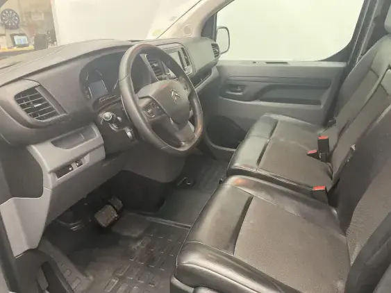 CITROEN JUMPY III - voiture d'occasion - Photo 15