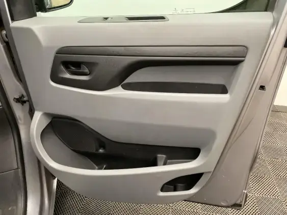 CITROEN JUMPY III - voiture d'occasion - Photo 17