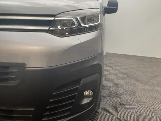 CITROEN JUMPY III - voiture d'occasion - Photo 18