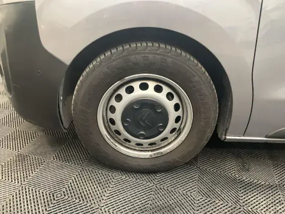 CITROEN JUMPY III - voiture d'occasion - Photo 19