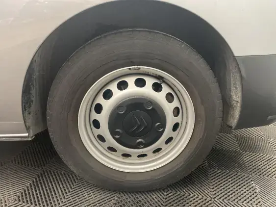 CITROEN JUMPY III - voiture d'occasion - Photo 20