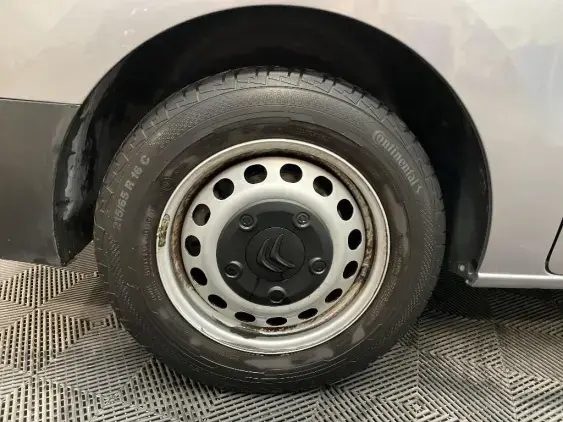 CITROEN JUMPY III - voiture d'occasion - Photo 21