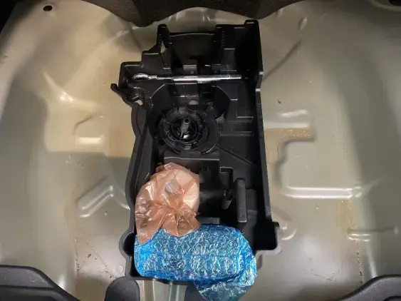 CITROEN C4 III - voiture d'occasion - Photo 16