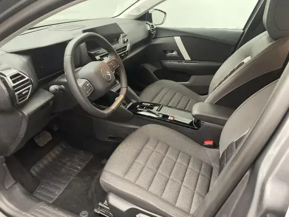 CITROEN C4 III - voiture d'occasion - Photo 17